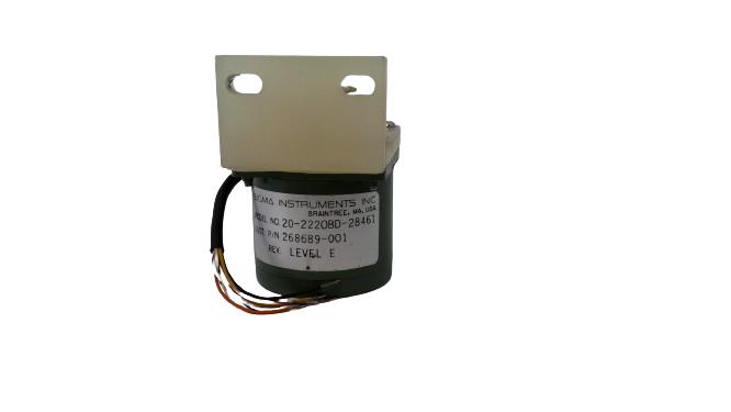 SIGMA INSTRUMENTS 20-222OBD-28461