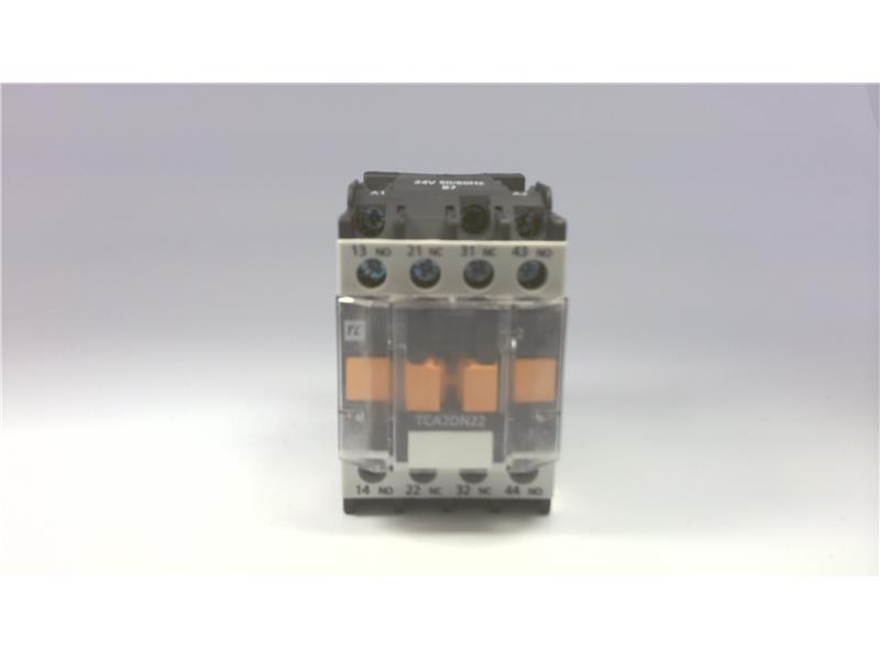 SHAMROCK TCA2-DN22-B7