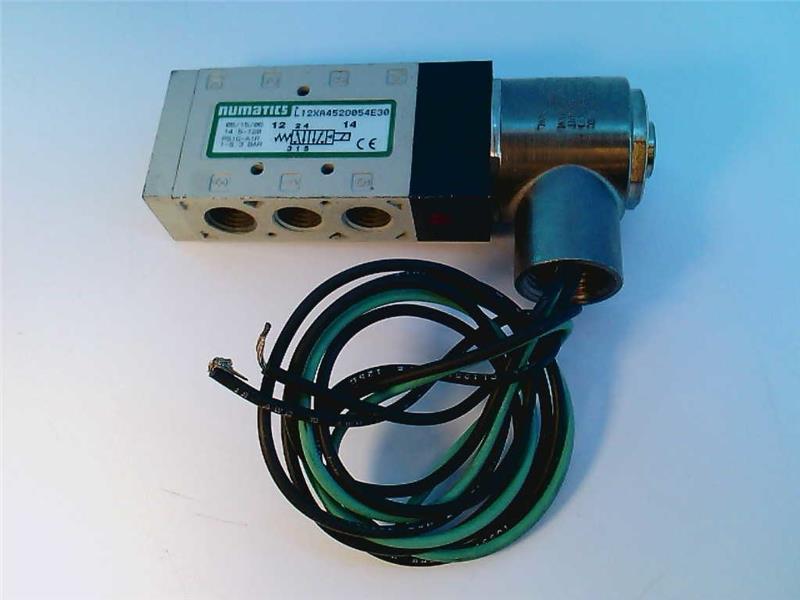 ASCO L12XA452O054E30