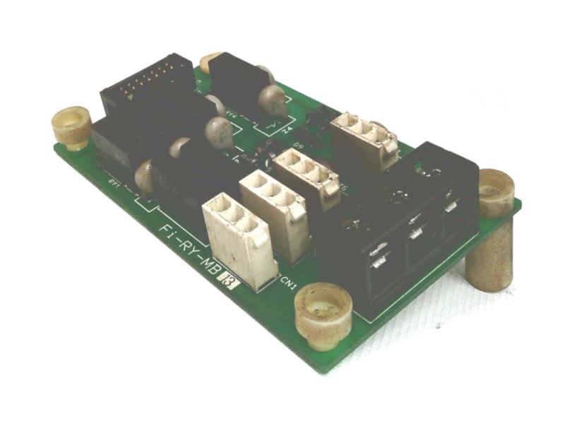 FUJI ELECTRIC FIRYMB13