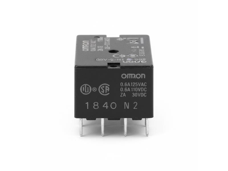 OMRON G5V-2-H1-DC48