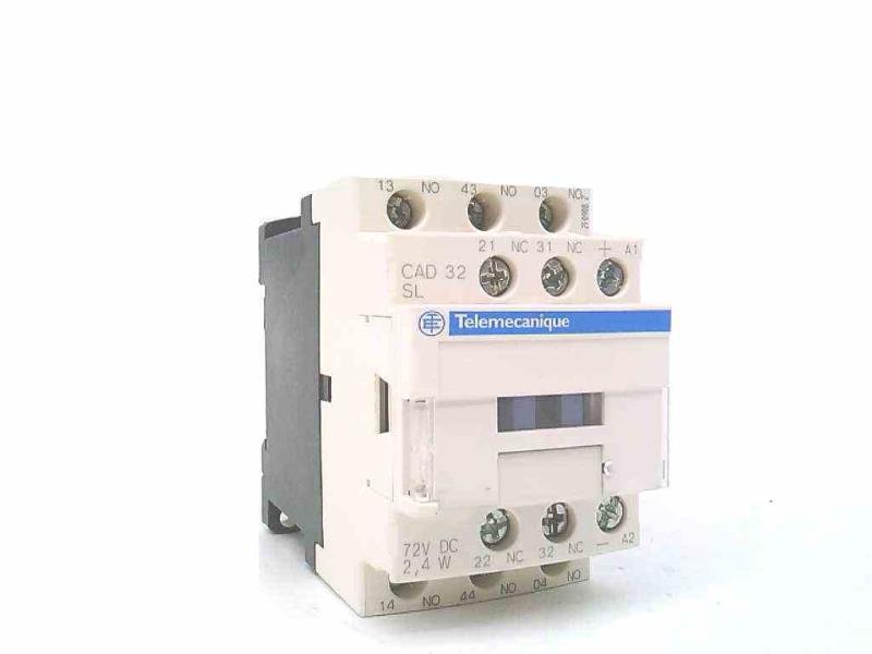 SCHNEIDER ELECTRIC CAD32SL