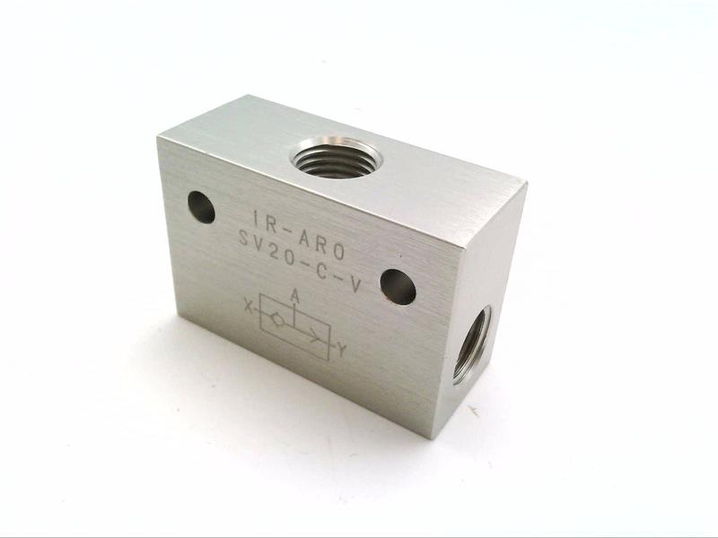 QUINCY AIR COMPRESSOR 147239-025