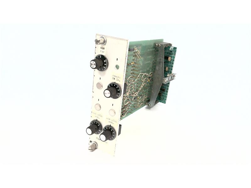 ASEA BROWN BOVERI 0-48652