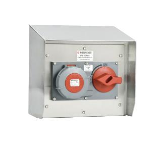 MENNEKES ME 420SLPMI5