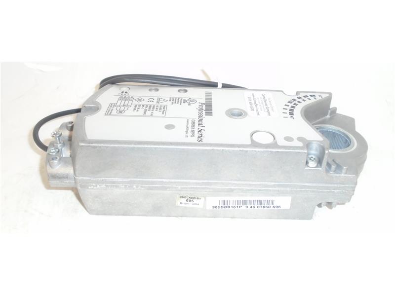 SIEMENS GCA221.1U/PS