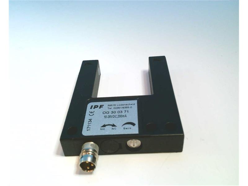 IPF ELECTRONIC OG300371