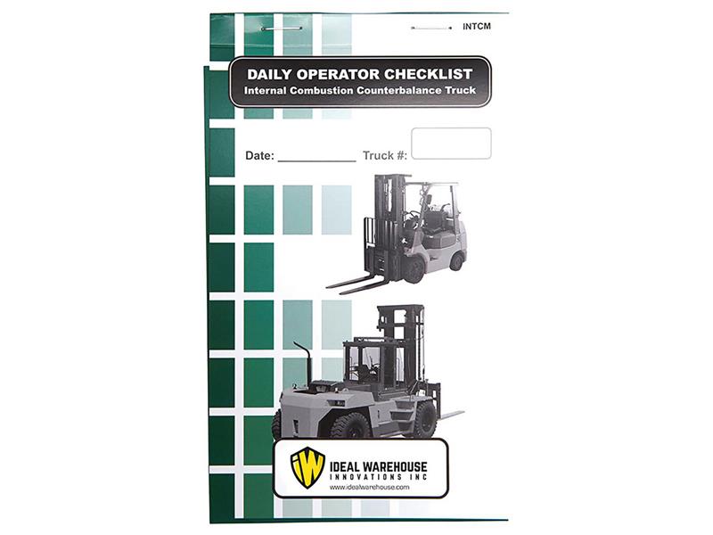 IDEAL WAREHOUSE INNOVATIONS 70-1075-CP