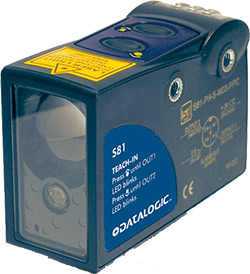 DATALOGIC S81-PL-5-Y03-PPVK