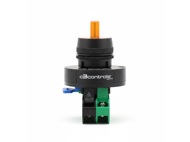 C3 CONTROLS W22IS2-IHA-FM120I-10