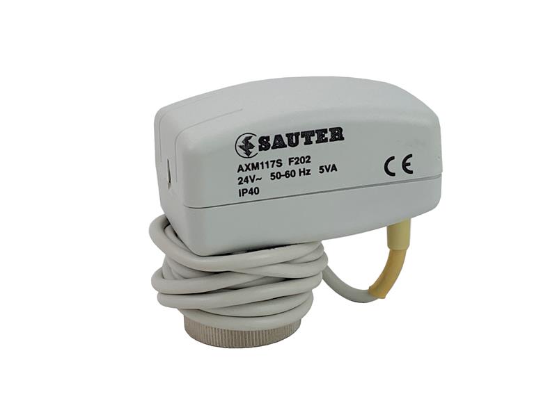 SAUTER AXM117S F202
