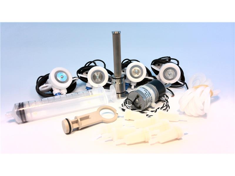 0829138 by DOVER CORPORATION