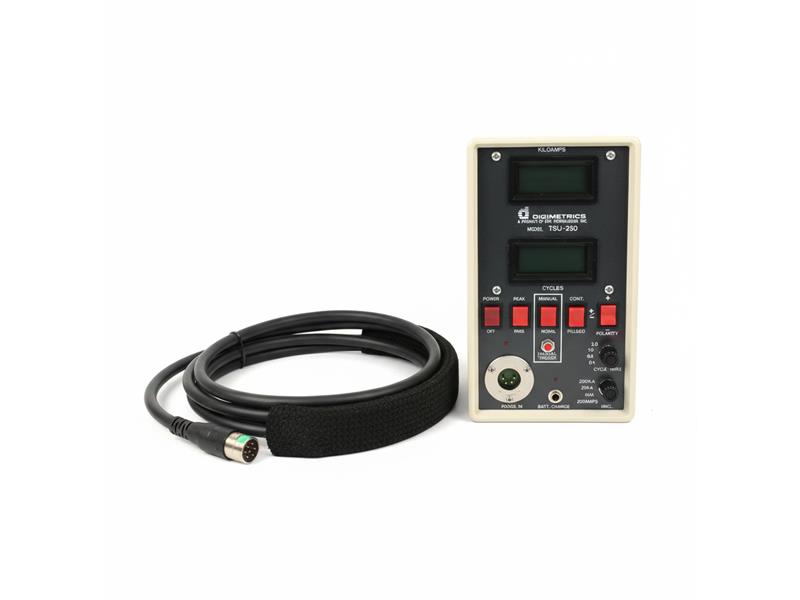 DIGIMETRICS INC TSU-250