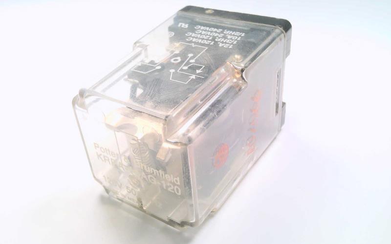 TE CONNECTIVITY KRPA-11AG-120