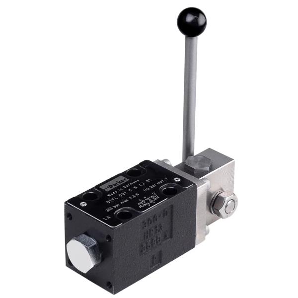 PARKER D1VLB004CN4J