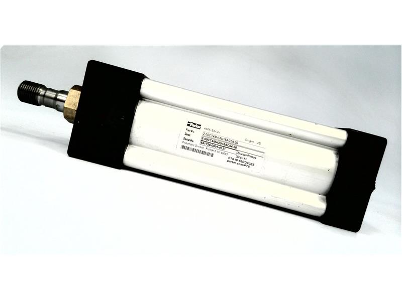 PARKER 2.00CT4MA3U16AC04.00