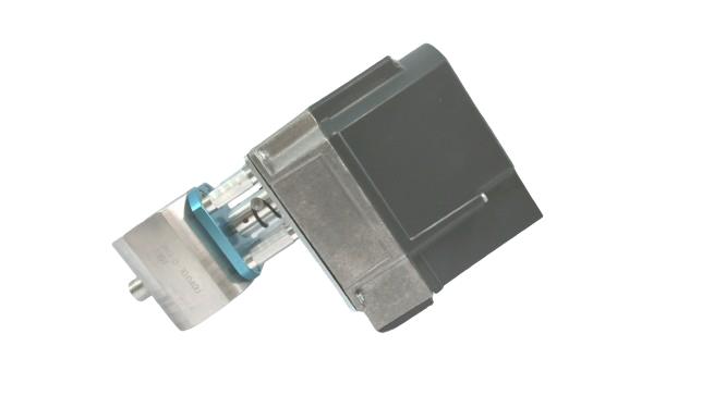 SIEMENS VA40.25-NR-150