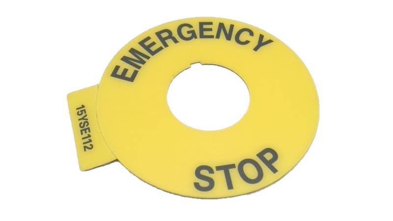 ALLEN BRADLEY 800F-15YSE112