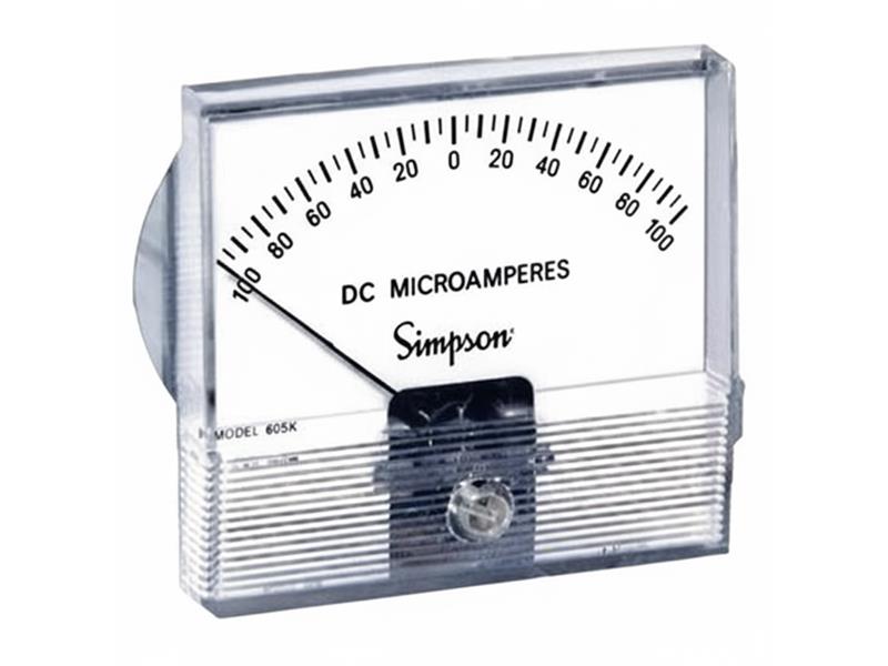 TV3DAA010 by SIMPSON