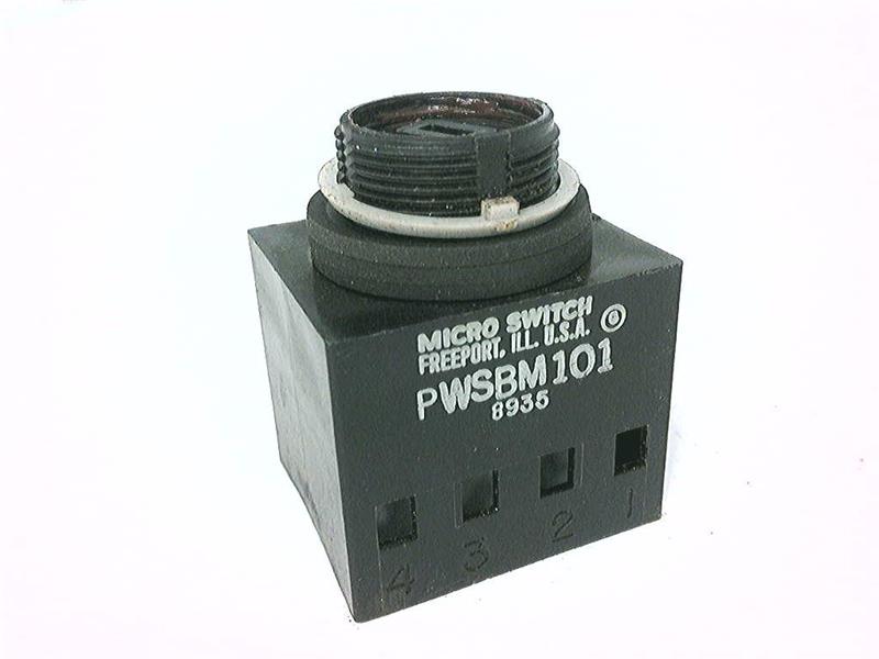 HONEYWELL PWSBM101
