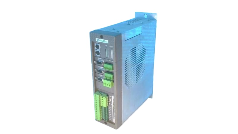 MC204 by NIDEC CORP