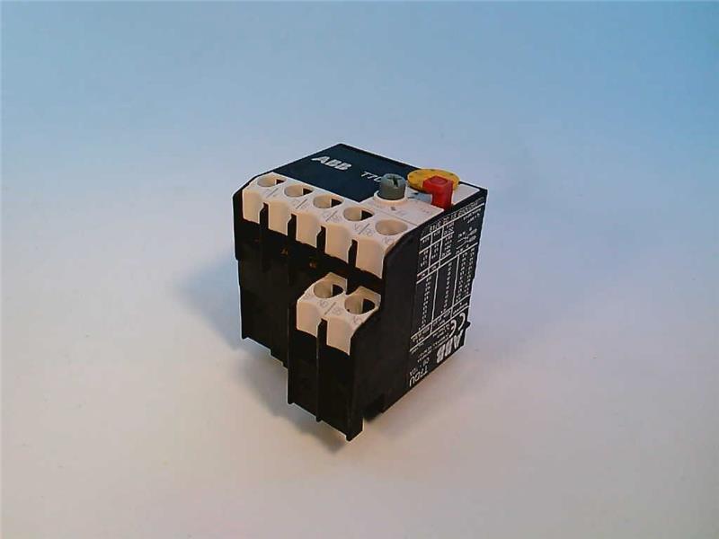 ASEA BROWN BOVERI T7DU-1.6