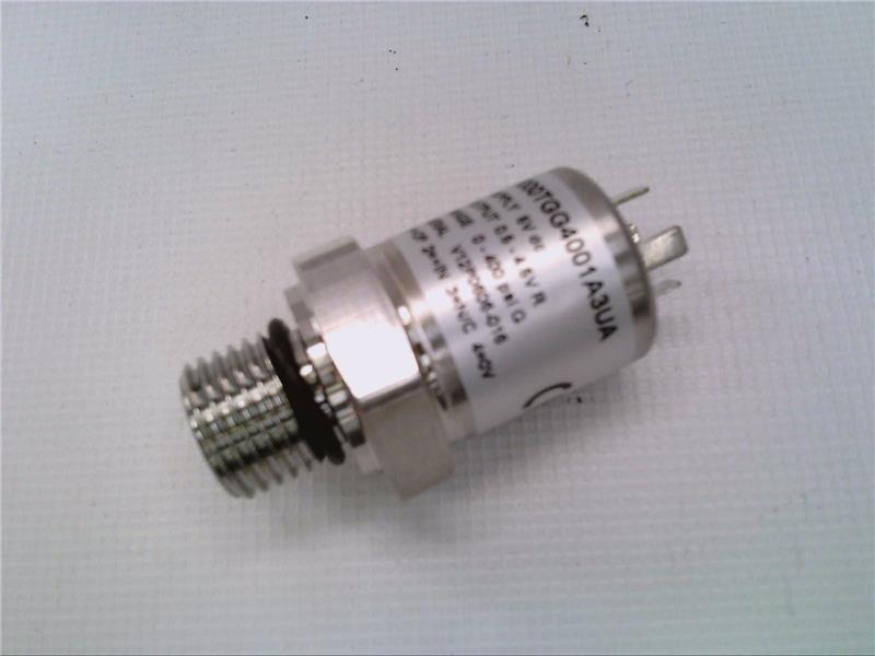 GEMS SENSORS 1000TGG4001A3UA