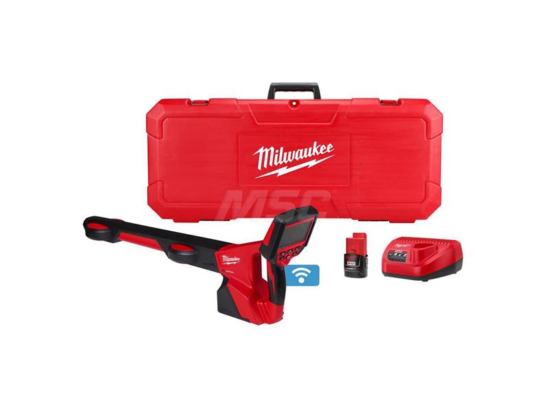MILWAUKEE POWER TOOLS 2580-21