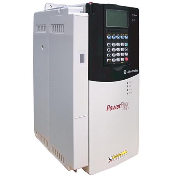 ALLEN BRADLEY 20DD027A0NYYANN