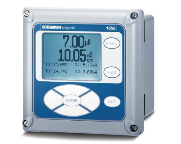 EMERSON 1056-02-22-32-HT