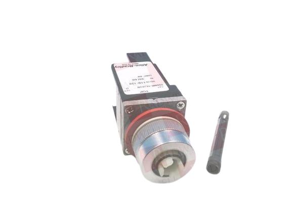 ALLEN BRADLEY 800MR-16JX2BRAS