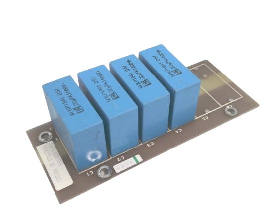 ASEA BROWN BOVERI SAFT 133 CHS