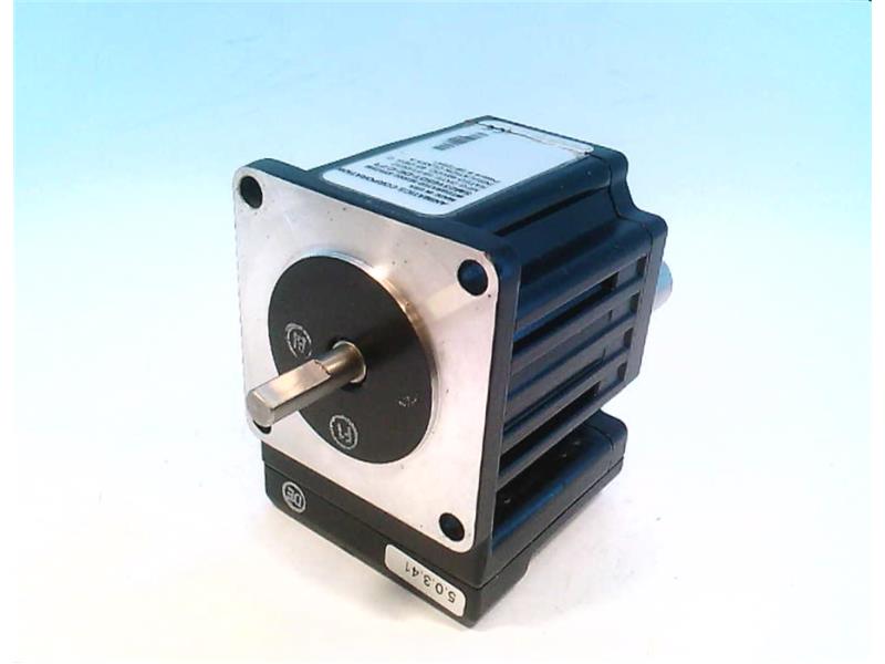 MOOG SM23165DT-DE-C-F1