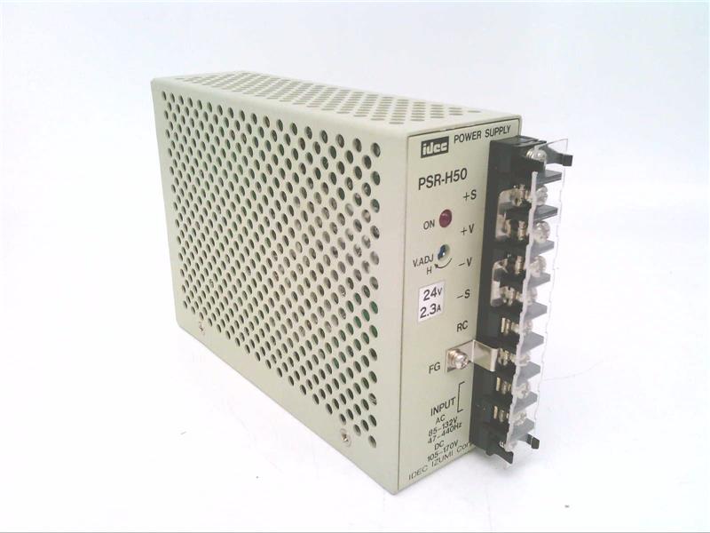 IDEC PSR-H50-24-AC100