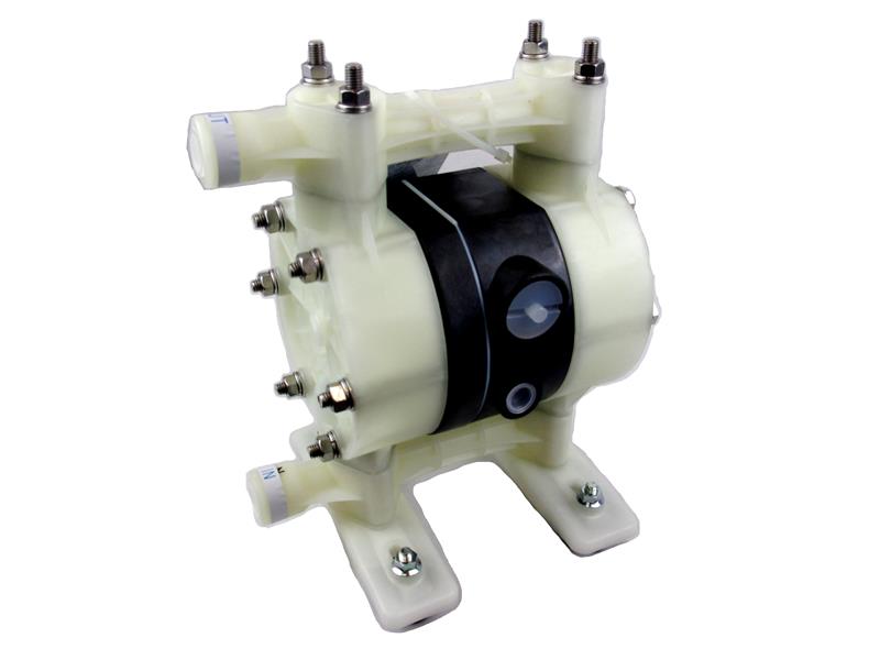 YAMADA PUMP NDP-15FPN-D