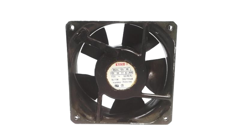 125-XR-01-82-000-D by ROSENBERG USA