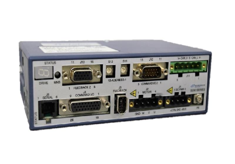 S20330-CNS-020 by KOLLMORGEN