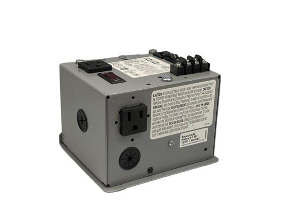 FUNCTIONAL DEVICES PSH100AB10