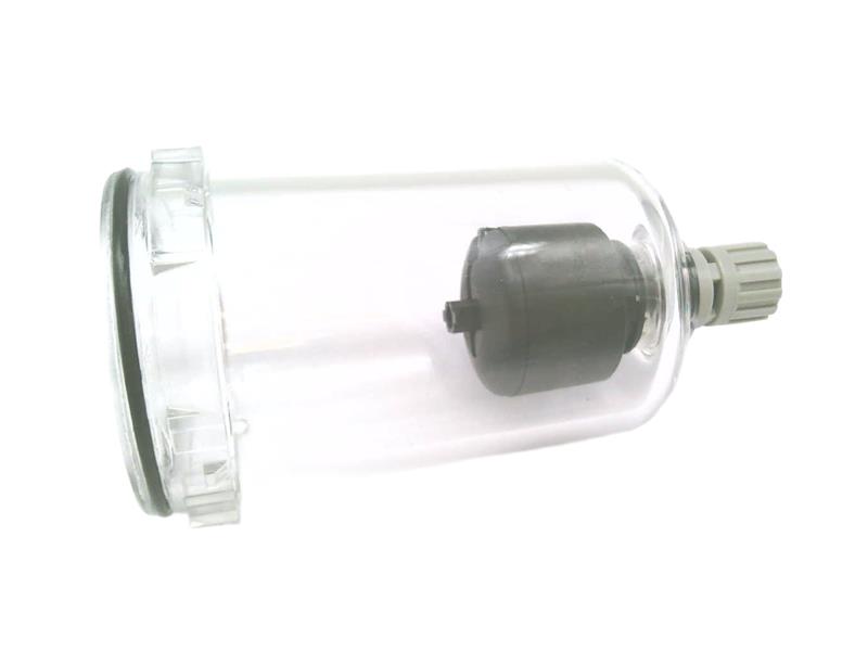 CKD CORP F4000-W-BOWL-F
