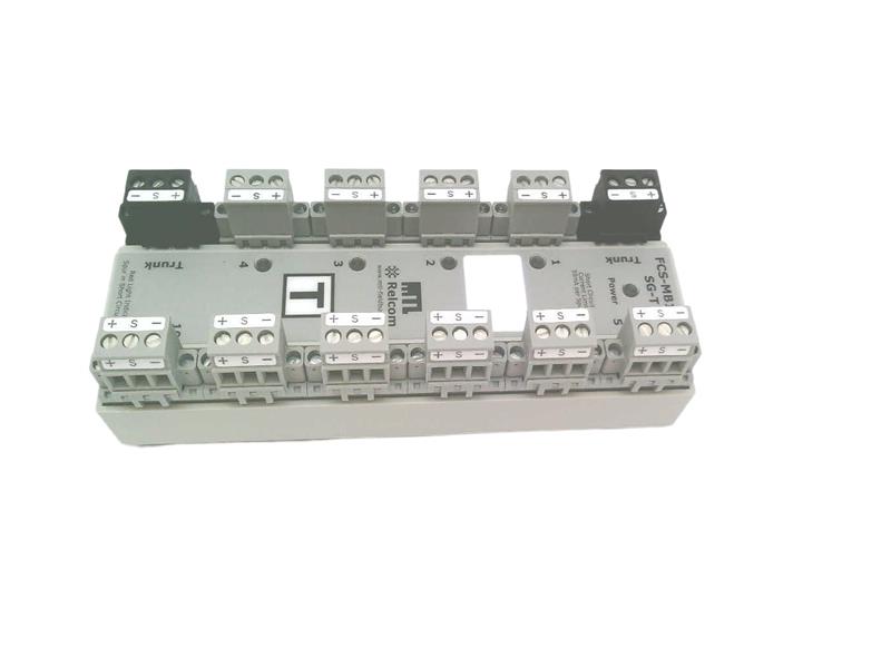 FCS-MB10-SG-T by EATON CORPORATION