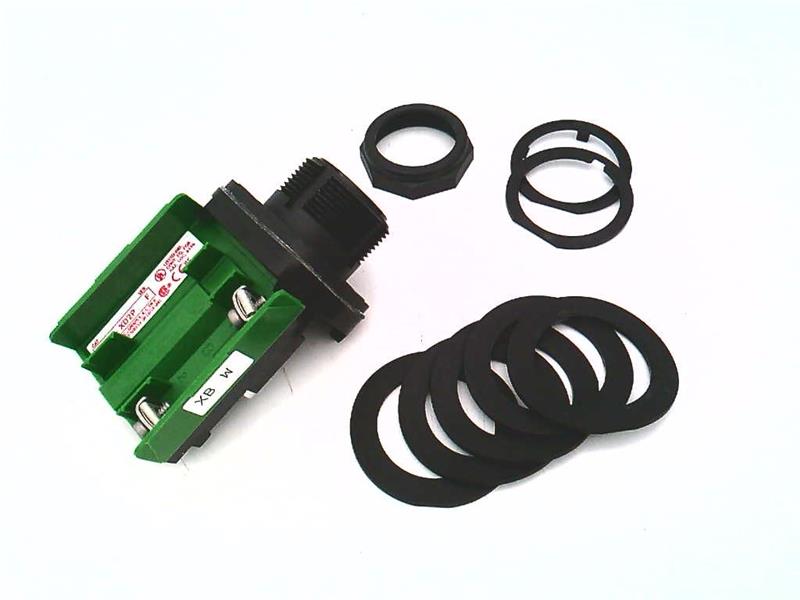 ALLEN BRADLEY 800H-AR2D1P