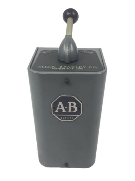 ALLEN BRADLEY 350-BAV