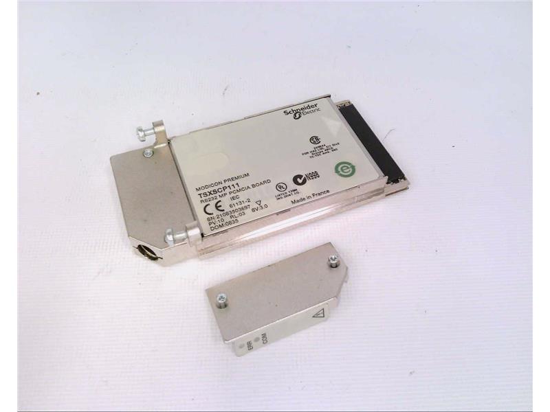 SCHNEIDER ELECTRIC TSXSCP111