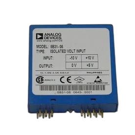 ANALOG DEVICES 5B31-06