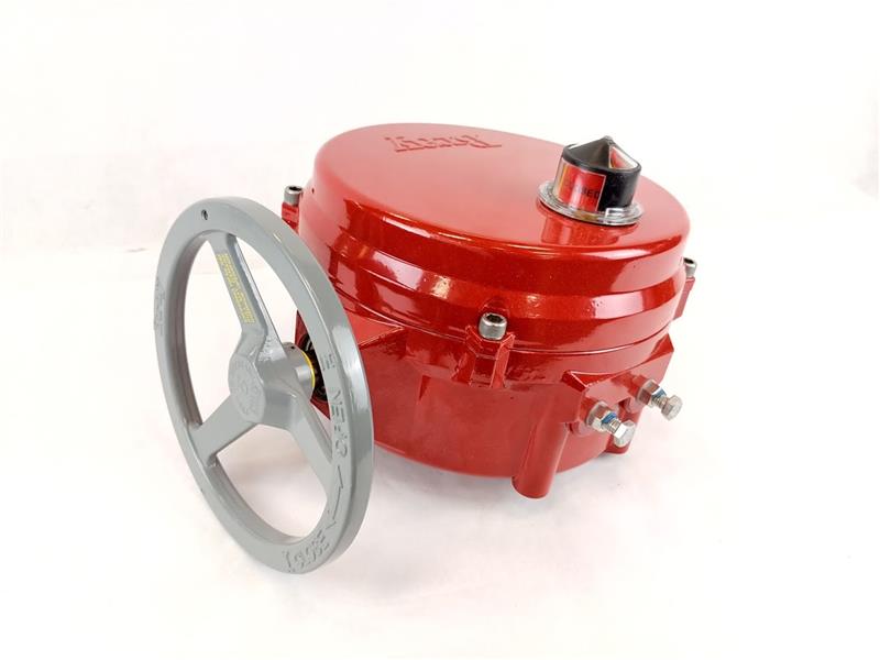 BRAY 70-0201-113A0-536A