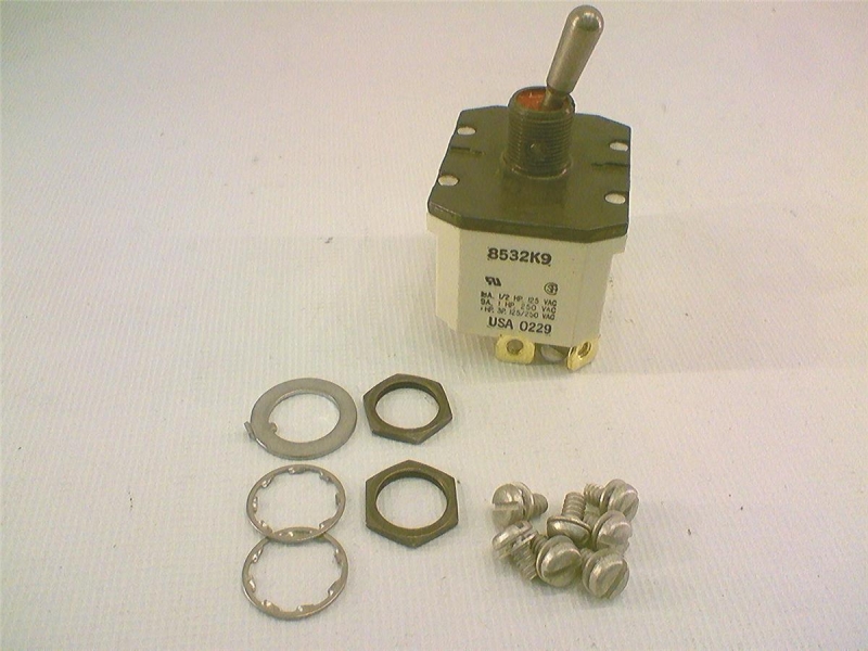 8532K9 by EATON CORPORATION