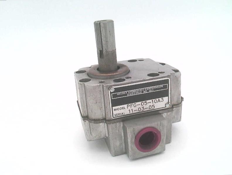 BROWN & SHARPE PFG-05-10A3
