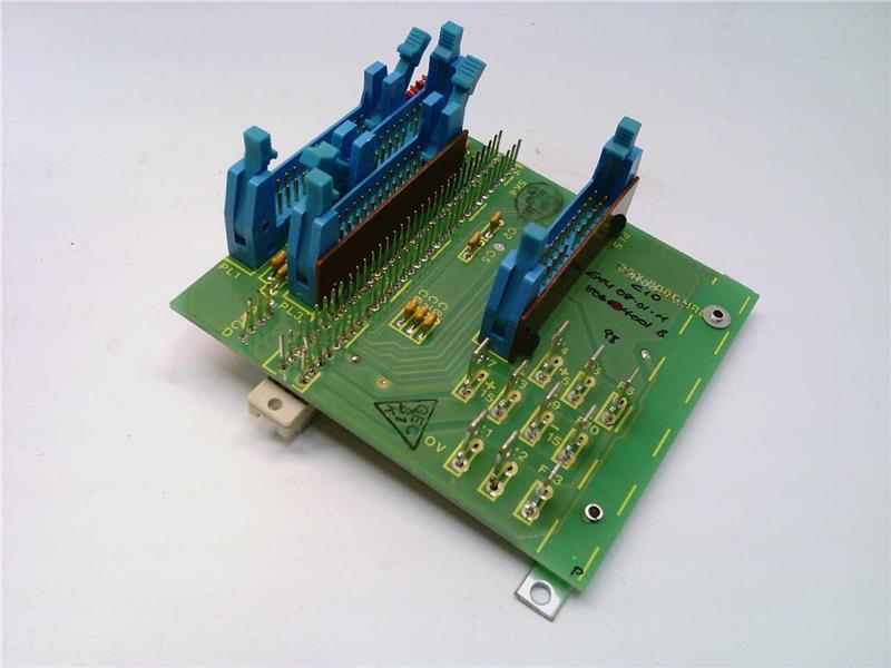 CONVERTEAM 8066-4001