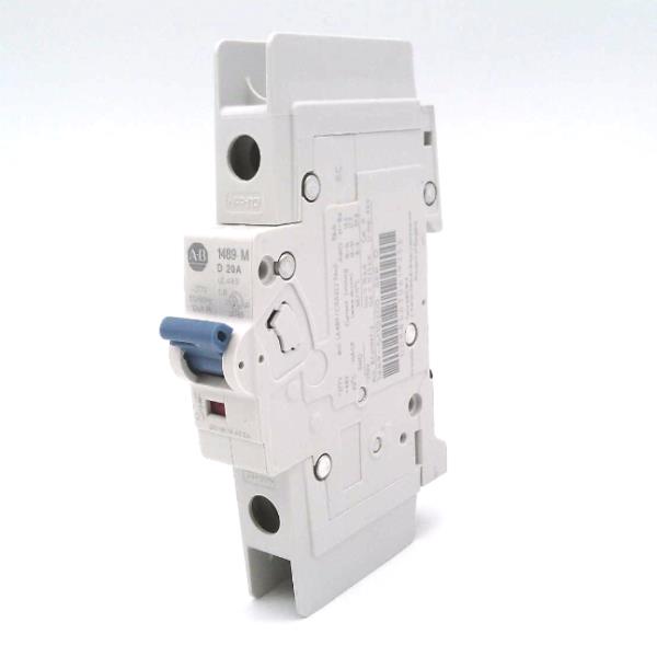 ALLEN BRADLEY 1489-M1D200