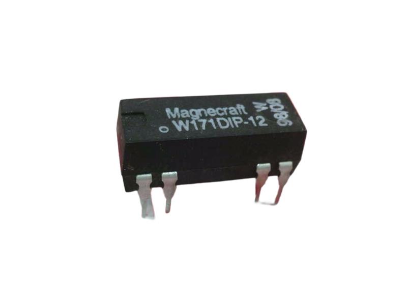 W171DIP-12 by SCHNEIDER ELECTRIC
